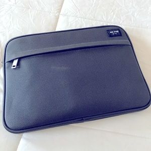 Document zipper bag Jack Spade One Size